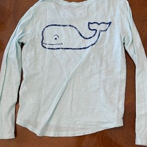 Vineyard vines shirt